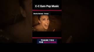 Monica Naranjo  Europa shorts shortsyoutube spanishpop popmusic music [upl. by Madriene]