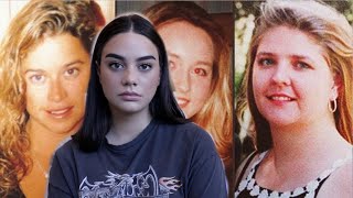 THE CLAREMONT SERIAL KILLER CAUGHT AFTER 20 YEARS [upl. by Christa983]