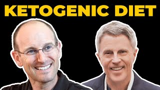 Dr Bret Scher Ketogenic Diet Is Great for Mental Health [upl. by Ivatts83]