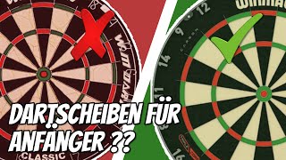 WAS MUSS ICH BEIM KAUF MEINER DARTSCHEIBE BEACHTEN  IN 180 SEKUNDEN ERKLÄRT  myDartpfeilTV [upl. by Shellans]