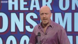 Mock the Week  Unlikely Things To Hear On A Consumer Programme  Series 7 Episode 4  BBC Two [upl. by Mehetabel554]