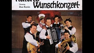 Slavko Avsenik  Heiteres Wunschkonzert 1963 [upl. by Easter129]