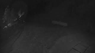 Possible Fresno Nightcrawler Captured On CCTV 42520 [upl. by Sigvard196]