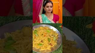 Gopi bahu ne saabun se dhoya Aham ka laptopshortssathnibhanasathiyagopisewairecipesewaiupma [upl. by Ahcila]