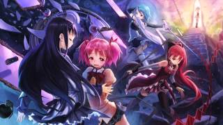 【Nightcore】Misterioso【Kalafina】 [upl. by Wittie]