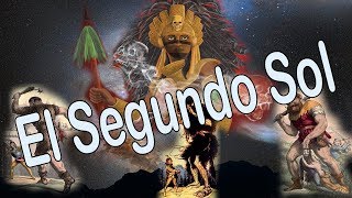 TA 5 Los Gigantes Que Habitaron En La Tierra El Segundo Sol [upl. by Annasor]