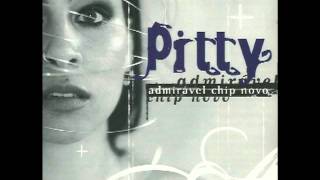 Pitty  Admirável Chip Novo [upl. by Llyrrad]