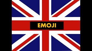 How to pronounce quotemojiquot in English Authentic British accent [upl. by Buford]