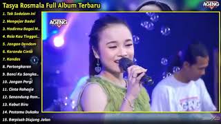 Tasya Rosmala Full Album  Tak Sedalam Ini Tasya Rosmala Full Album Terbaru 2024 [upl. by Colon]