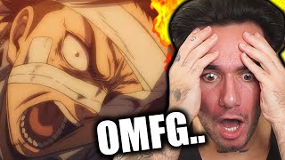 ATTACK ON TITAN THE FINAL TRAILER REACTION [upl. by Brogle]