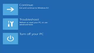 Reset Windows 8 81 Password How to Reset  Recover Forgotten Windows Password Tutorial [upl. by Filomena313]