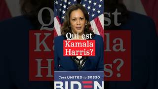 Biden jette l’éponge Kamala Harris favorite [upl. by Langill]