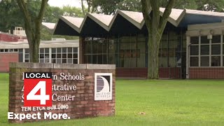 Parents grow frustrated over school schedule changes in Dearborn [upl. by Ettinger760]