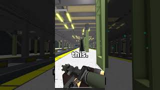 What is The FASTEST GUN in Phantom Forces [upl. by Meenen]