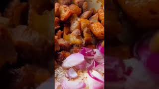 Pork Adobo with Sitawshortvideo cooking foodie easyrecipe pinoyfood [upl. by Nuawaj63]