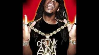 Lil Jon  Hardcore Mix Best Crunk Mix [upl. by Accemahs]