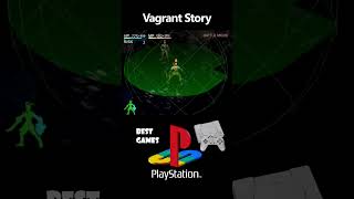 Vagrant Story PS1 [upl. by Bronk]