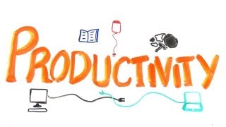 The Science of Productivity [upl. by Meelas]