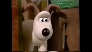 The Incredible Adventures Of Wallace amp Gromit Trailer [upl. by Nyladnarb892]