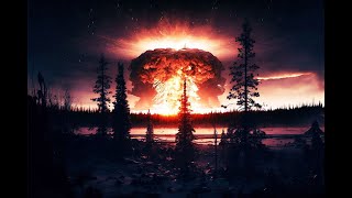 My Tunguska Event Conspiracy Theory [upl. by Nylorak916]