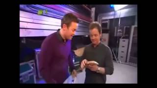 Ant amp Dec Hilarious Moments Compilation 3 [upl. by Anaib617]