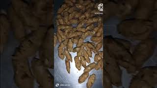 Tej barty Gujiaysepsalbestindiansweets cooking indiansweet recipe AK kumar halwai Chef [upl. by Eemak]