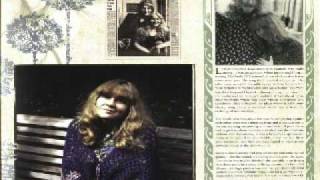 Sandy Denny Fotheringay Guitar amp Vocal [upl. by Chari]