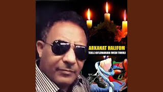 Arkanat Halifom Eritrean Music [upl. by Nayek]