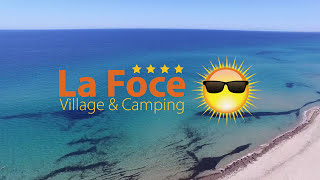 La Foce Village amp Camping a Valledoria Sassari in Sardegna [upl. by Hauck]