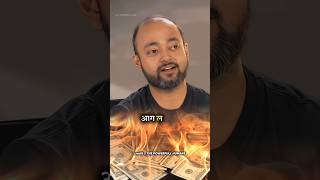 Richest Mafia in the world300400 cr In a Day AbhishekKar shortsfeed mafia business money [upl. by Adahsar]