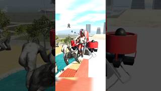 Kismat Khrab😟🥵😮‍💨Mene king Kong ko mar diya gaming india games gta indiangamer funny comedy [upl. by Anitsugua]