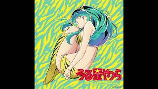 Urusei Yatsura OST  47 Buzzy Pom Pom [upl. by Dorice475]