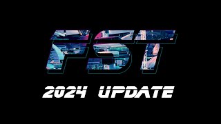 FST 2024 Teaser [upl. by Hsiwhem]