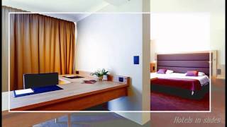 Van der Valk NivellesSud Hotel Nivelles Belgium [upl. by Jeffries]