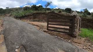 Sierra de Lobos Vergel de la Sierra [upl. by Reyam750]