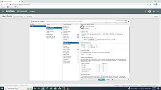 05 Teradata Viewpoint Adding System into Viewpoint for Monitoring [upl. by Adnamra]