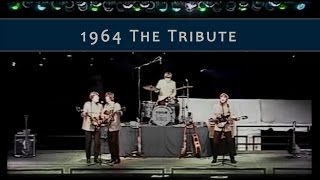 1964 The Tribute   Beatles  full concert [upl. by Rheba]