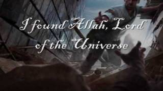 Sad arabic nasheed  English translation  New taweel al shawq [upl. by Streeter]