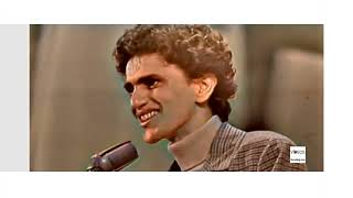 CAETANO VELOSO  ALEGRIA ALEGRIA  1967  VÍDEO COLORIZADO  MP4 [upl. by Kay214]