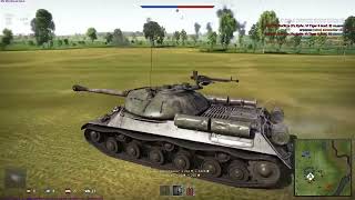 Alconafter старые видео Обзор танка ИС 3 Танк Победы War Thunder История Тактика [upl. by Eenolem]