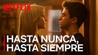 Élite temporada 8  Hasta nunca hasta siempre  Netflix [upl. by Tarah]