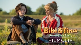 BIBI amp TINA 4  Tohuwabohu Total  Filmclip 7 [upl. by Nej]