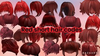 blonde red hair Codes For Cute Berry Avenue Outfits part 2 Bloxburg Berry Avenue outfits codes [upl. by Boehike]