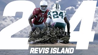 Andre Johnson vs Darrelle Revis 2010  WR vs CB Highlights [upl. by Delinda]