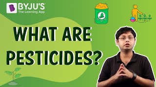 Pesticides  Uses Disadvantages and Advantages [upl. by Shewmaker]