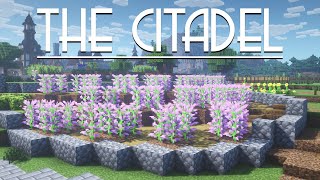 The Citadel  Lilac Farmstead  Part 1 [upl. by Shivers710]