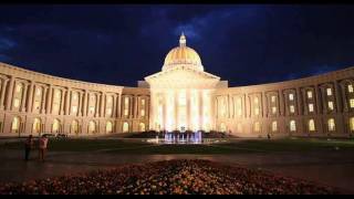 Infosys Mysore Musical Fountain [upl. by Chambers]