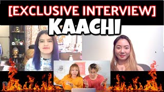 RUMOURS amp CONTROVERSY ABOUT KAACHI BAHAS SEMUA RUMOR amp KONTROVERSI BARENG KAACHI  Step by Step ID [upl. by Neemsay]