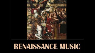 Renaissance music  Riu Riu Chiu [upl. by Asli]