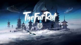 TheFatRat  Fly Away feat Anjulie【1 HOUR】 [upl. by Atikihc]